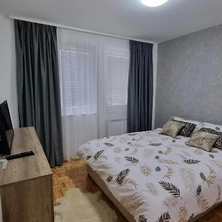 Aya Guest house Sarajevo