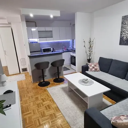 Guest house Aya