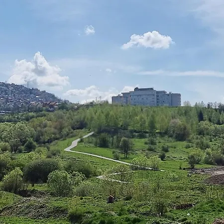 Aya Sarajevo