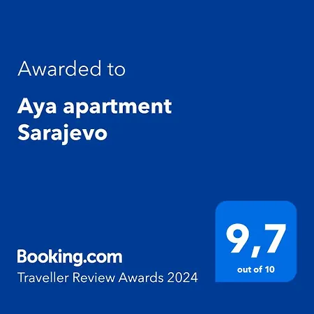 Guest house Aya