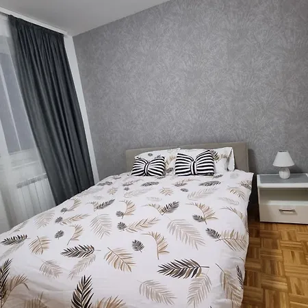 Aya Sarajevo