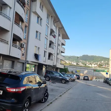 Aya Sarajevo