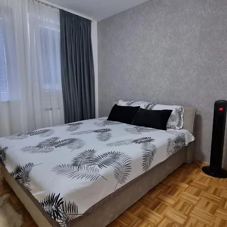 Guest house Aya Sarajevo