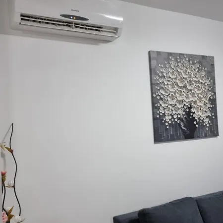 Guest house Aya
